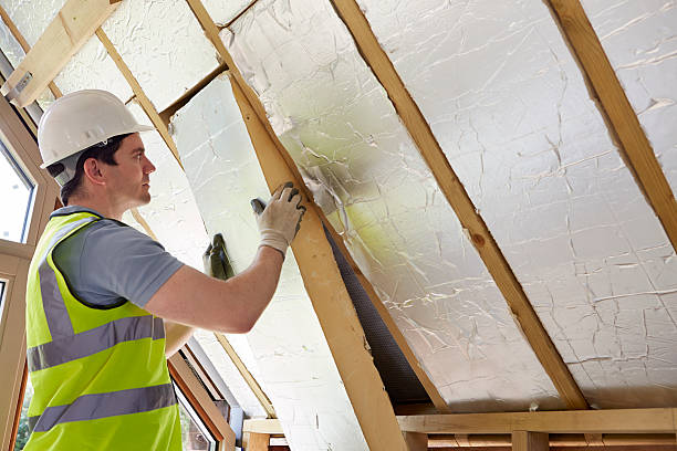 Best Insulation for Specific Applications in Silver Summit, UT