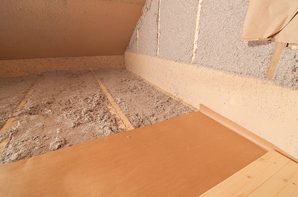 Best Residential Insulation in Silver Summit, UT